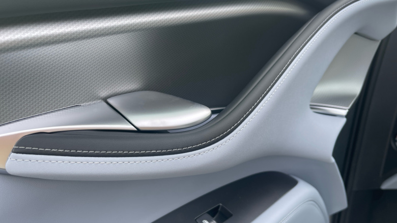 BYD Sealion 7 390kW Excellence AWD 91kWh 5dr Auto Electric Estate